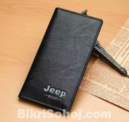 Premium Travel Bag Set 3.1 + FREE Jeep Wallet!